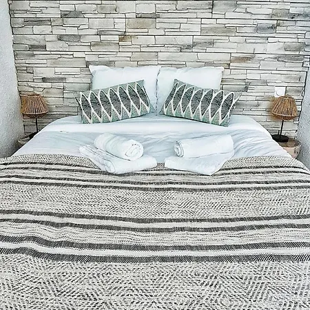 N1-terrasse - Barbacane - Pieds Cite - Clime Mobile