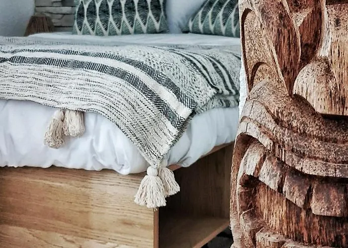 N1-terrasse - Barbacane - Pieds Cite - Clime Mobile Apartamento Carcassonne