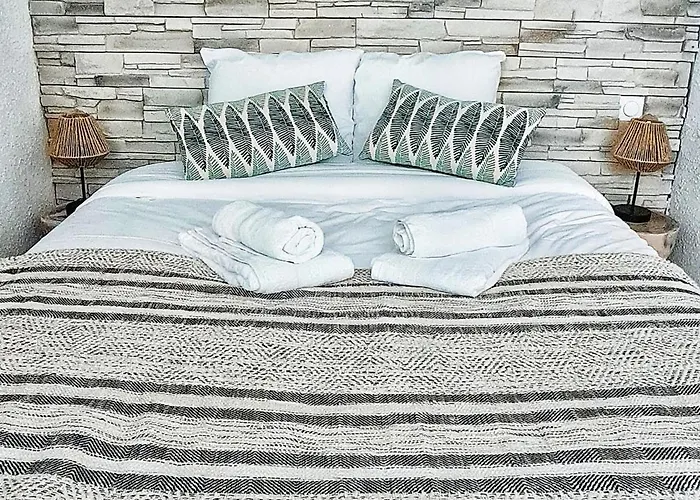 N1-terrasse - Barbacane - Pieds Cite - Clime Mobile